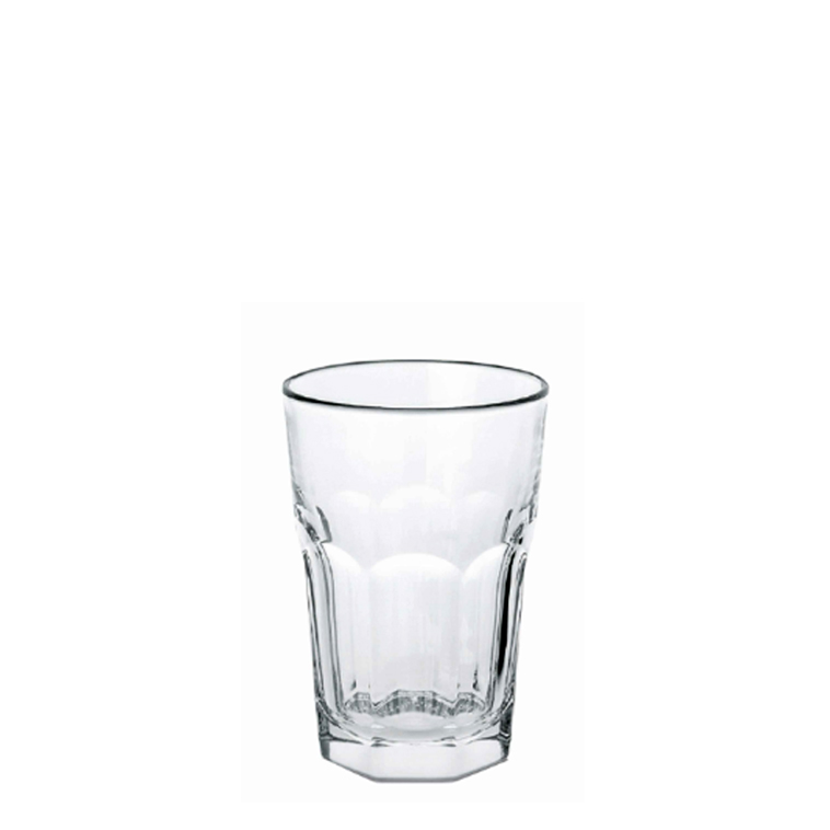 Bicchiere personalizzato Casablanca 36