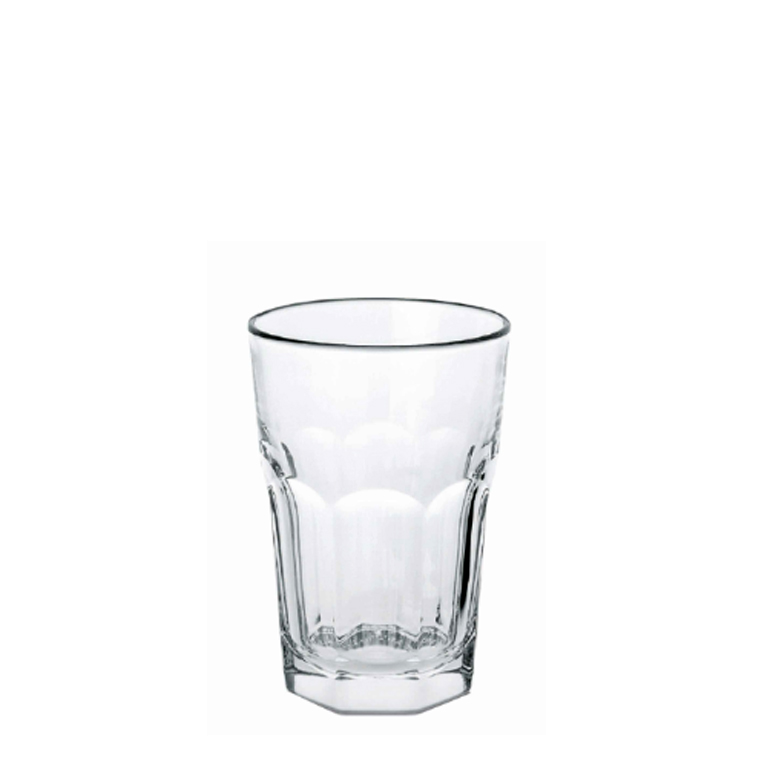 Bicchiere personalizzato Casablanca 42
