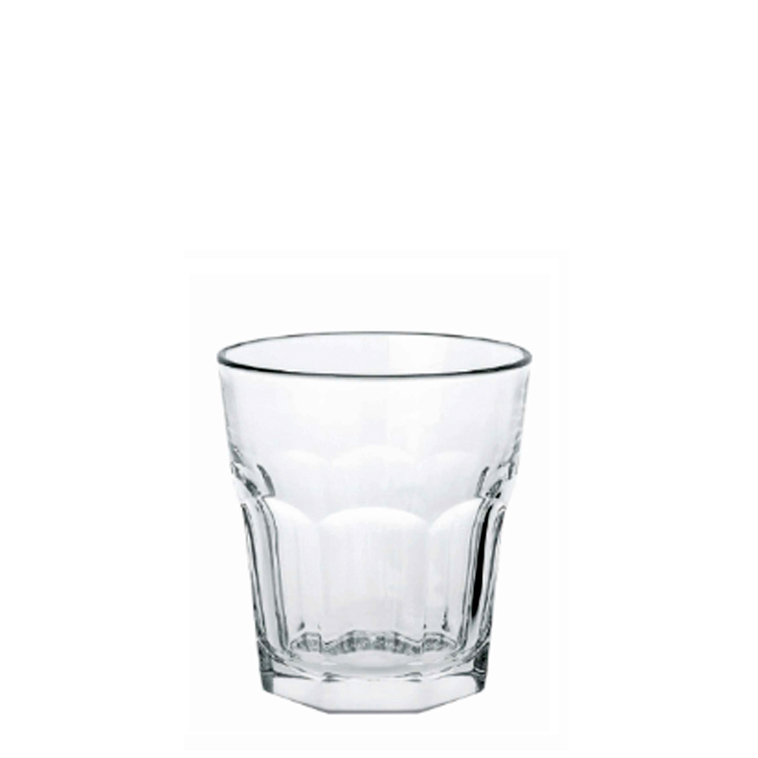 Bicchiere personalizzato Casablanca 36 DOF