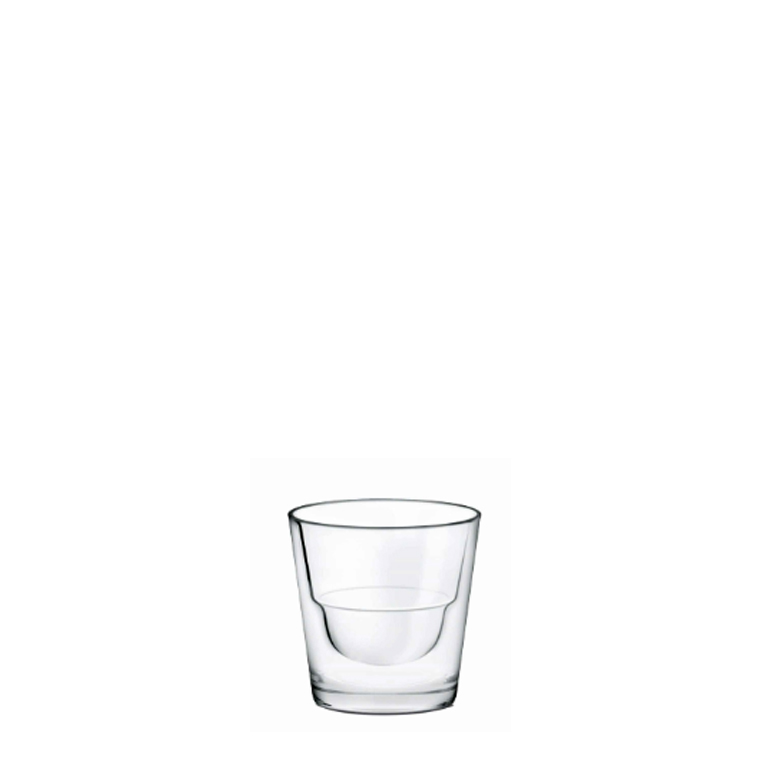 Bicchiere personalizzato Conic amaro R30