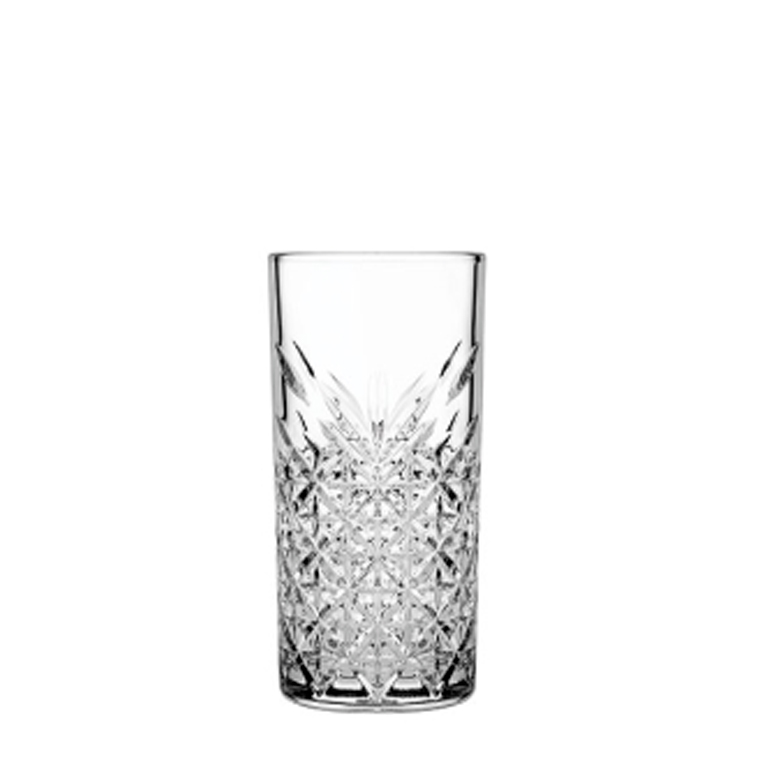 Bicchiere personalizzato Timeless 45 cl
