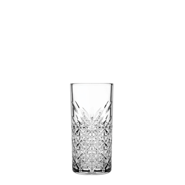 Bicchiere mixology personalizzato Timeless Long drinks