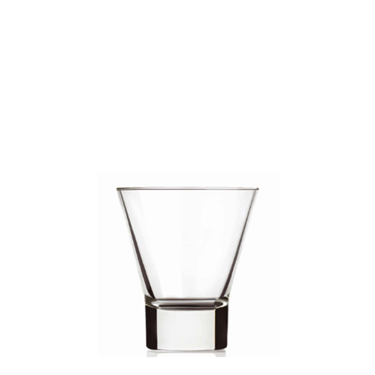 Bicchiere personalizzato V 250