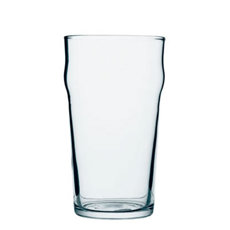Bicchiere personalizzato Nonic 0,4