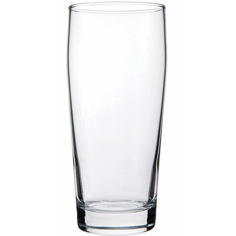 Bicchiere personalizzato Willy 0,5