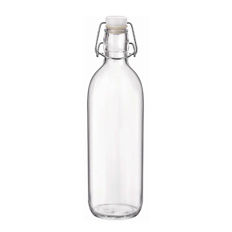 Bottiglia personalizzata Emilia 1 lt