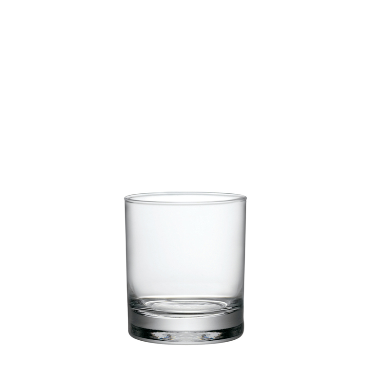 Bicchiere personalizzato Cortina Acqua