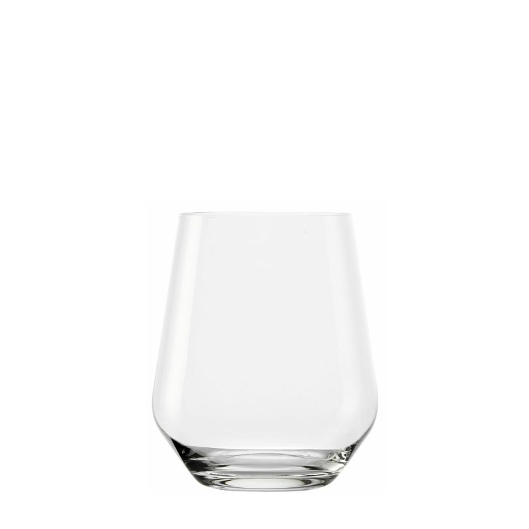 Bicchiere personalizzato Quatrophil Acqua