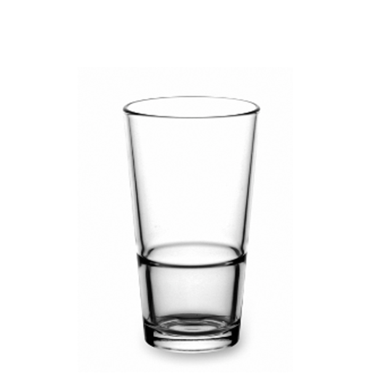 Bicchiere personalizzato Stack Up 35