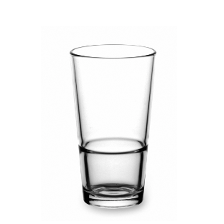 Bicchiere personalizzato Stack Up 47
