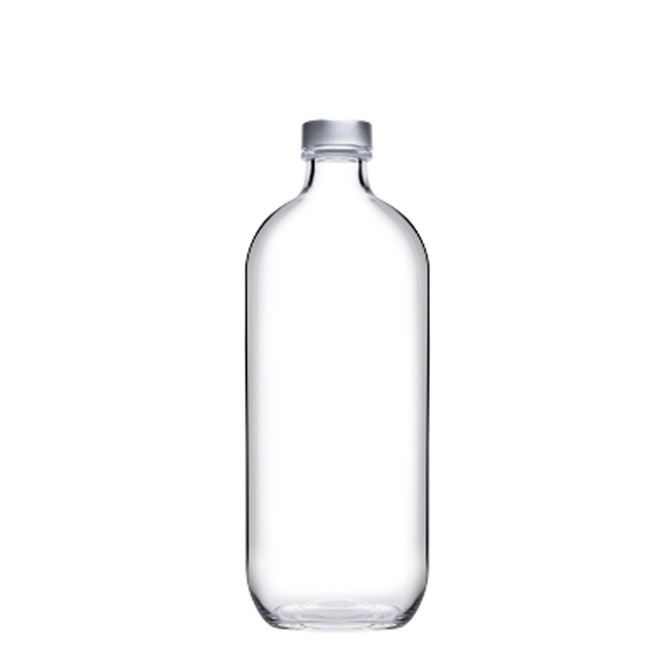 Bottiglia personalizzata Iconic 0,5 lt