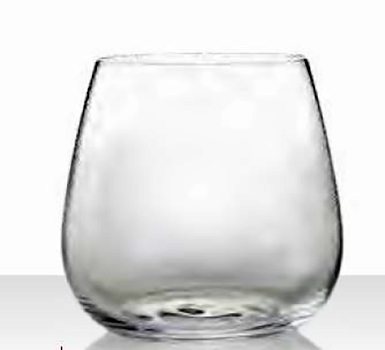 Bicchiere in Vetro Zen 40