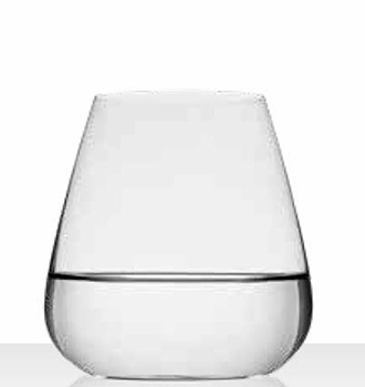 Bicchiere in Vetro Personalizzato Maui 56