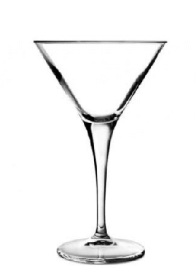 Calice Personalizzato Martini Classic 16