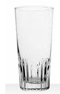 Bicchiere in Vetro Personalizzato Blade HB 35